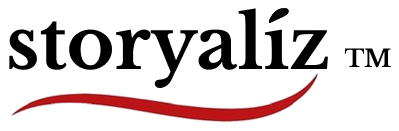 Storyaliz Logo
